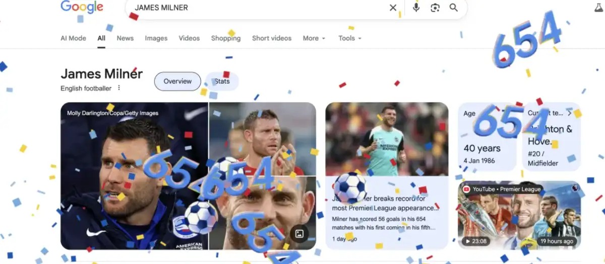 致敬联赛最后一尊大恐龙，他的球员生涯是半部英超历史